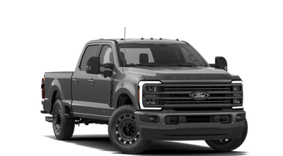 2027 Ford Super Duty F-250® XLT