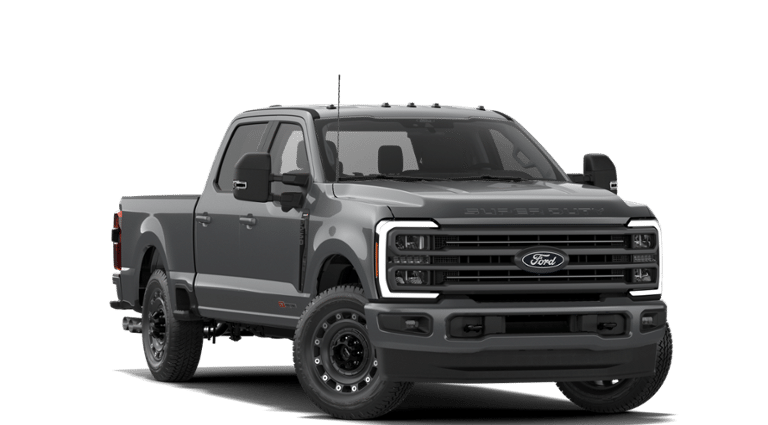 2027 Ford Super Duty F-250® XLT