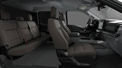 2027 Ford Super Duty F-250® XLT