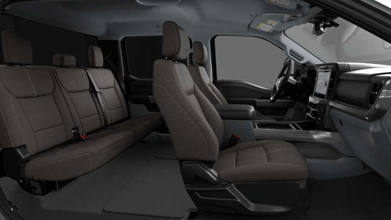 2027 Ford Super Duty F-250® XLT