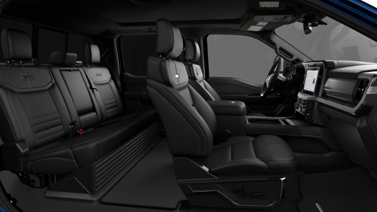 2027 Ford Super Duty F-250® Platinum®