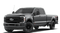 2027 Ford Super Duty F-250® Platinum®