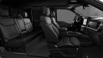 2027 Ford Super Duty F-250® Platinum®