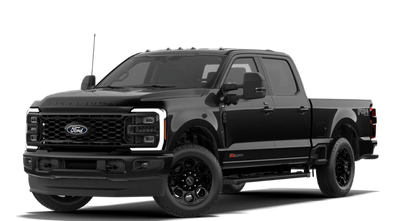 2027 Ford Super Duty F-250® XLT
