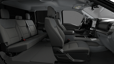 2027 Ford Super Duty F-250® XLT