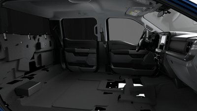 2027 Ford Super Duty F-250® XLT
