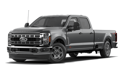2027 Ford Super Duty F-250® XLT