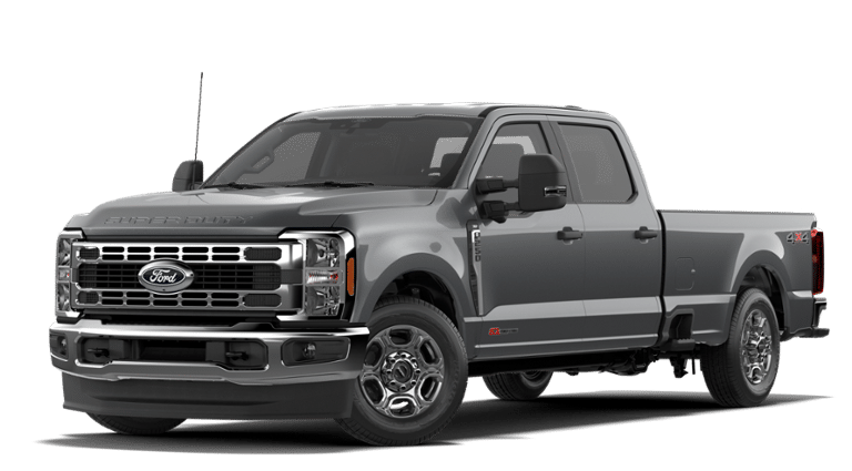 2027 Ford Super Duty F-250® XLT