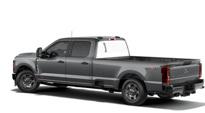 2027 Ford Super Duty F-250® XLT