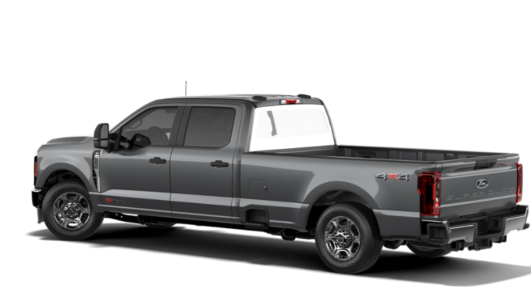 2027 Ford Super Duty F-250® XLT