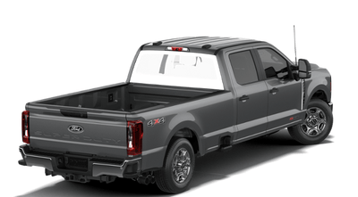 2027 Ford Super Duty F-250® XLT