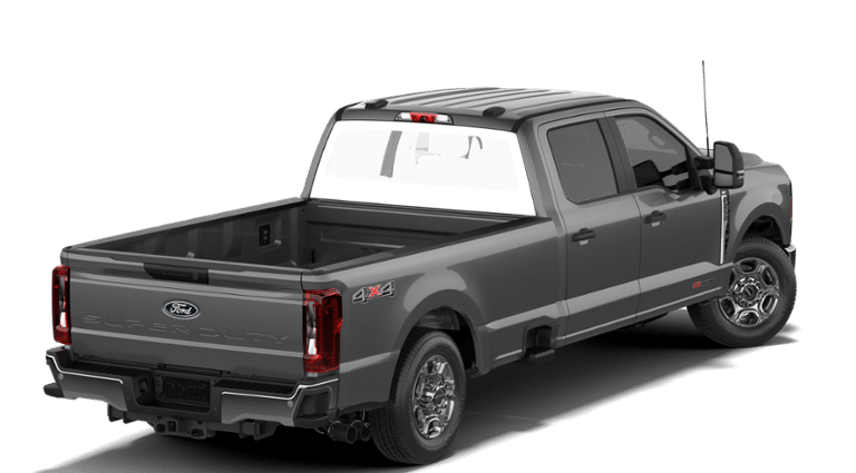 2027 Ford Super Duty F-250® XLT