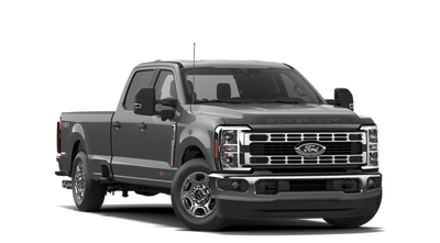 2027 Ford Super Duty F-250® XLT