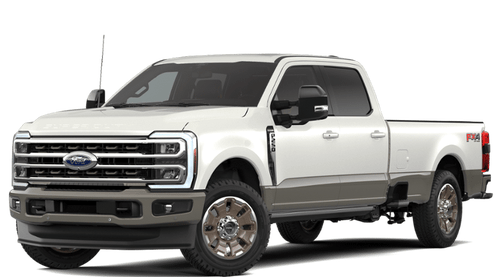 2026 Ford Super Duty F-250® King Ranch®