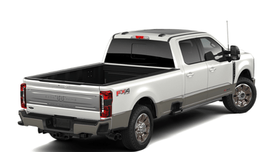2026 Ford Super Duty F-250® King Ranch®