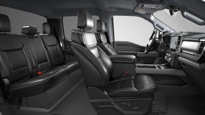 2026 Ford Super Duty F-250® Lariat®