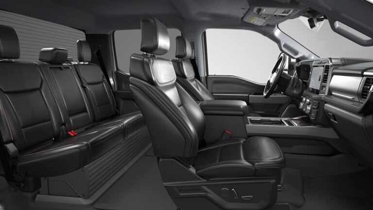 2026 Ford Super Duty F-250® Lariat®