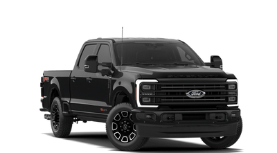 2027 Ford Super Duty F-250® Platinum®