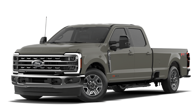 2027 Ford Super Duty F-250® Lariat®