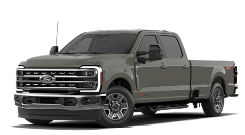 2027 Ford Super Duty F-250® Lariat®