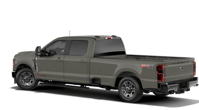 2027 Ford Super Duty F-250® Lariat®