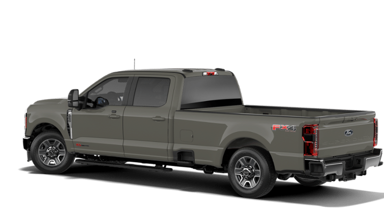 2027 Ford Super Duty F-250® Lariat®