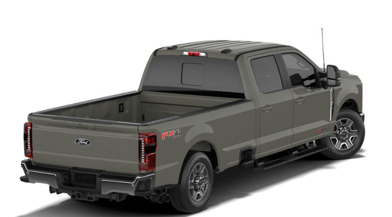 2027 Ford Super Duty F-250® Lariat®