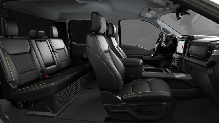 2027 Ford Super Duty F-250® Lariat®