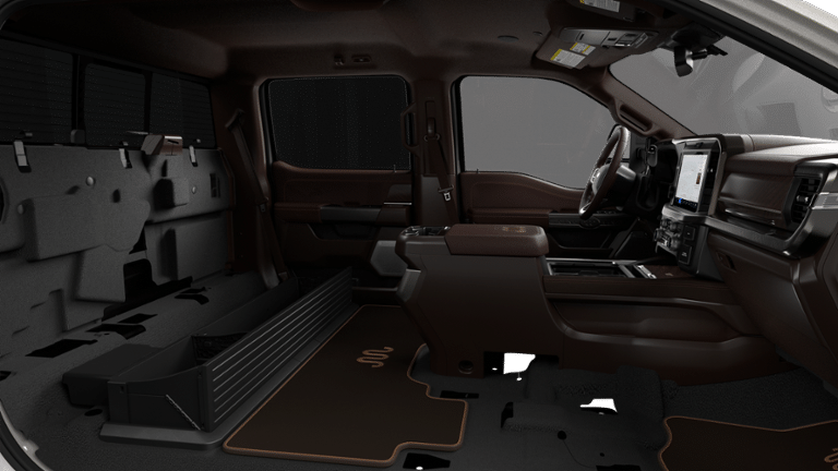 2027 Ford Super Duty F-250® King Ranch®
