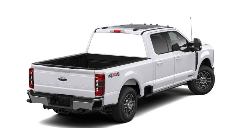 2026 Ford Super Duty F-250® Lariat®