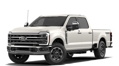2027 Ford Super Duty F-250® King Ranch®