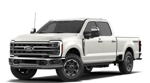 2027 Ford Super Duty F-250® King Ranch®