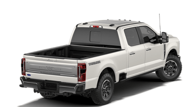 2027 Ford Super Duty F-250® King Ranch®