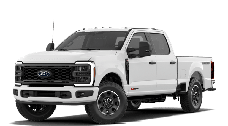 2027 Ford Super Duty F-250® XL