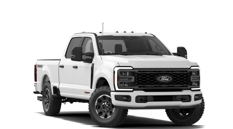 2027 Ford Super Duty F-250® XL
