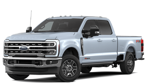 2026 Ford Super Duty F-250® Lariat®