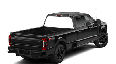 2026 Ford Super Duty F-250® Platinum®
