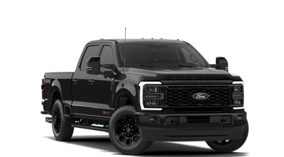 2027 Ford Super Duty F-250® Lariat®