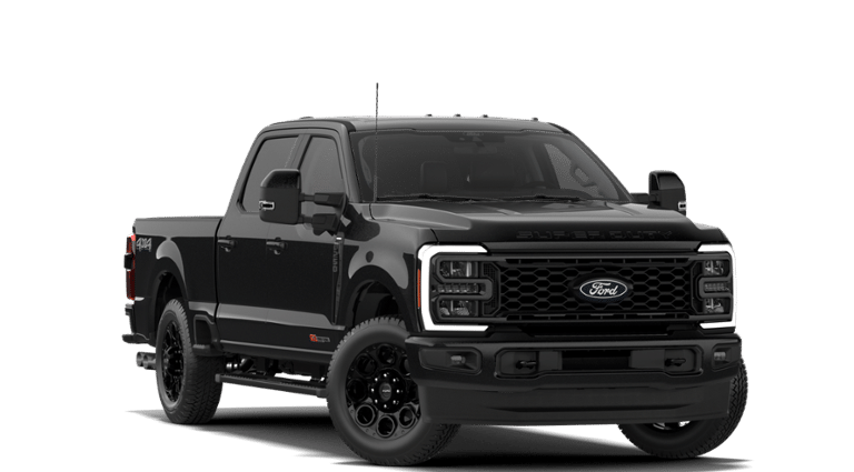 2027 Ford Super Duty F-250® Lariat®