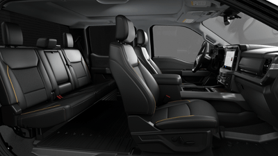 2027 Ford Super Duty F-250® Lariat®