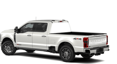2026 Ford Super Duty F-250® Platinum®