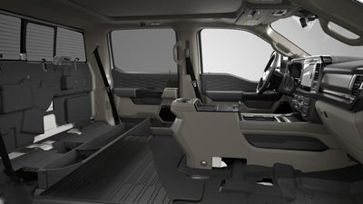 2026 Ford Super Duty F-250® Platinum®