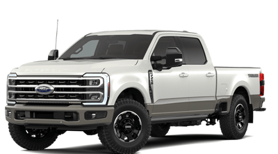 2026 Ford Super Duty F-250® King Ranch®