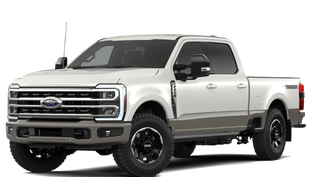 2026 Ford Super Duty F-250® King Ranch®