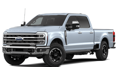 2026 Ford Super Duty F-250® King Ranch®