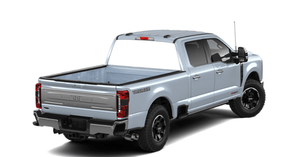 2026 Ford Super Duty F-250® King Ranch®