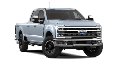 2026 Ford Super Duty F-250® King Ranch®