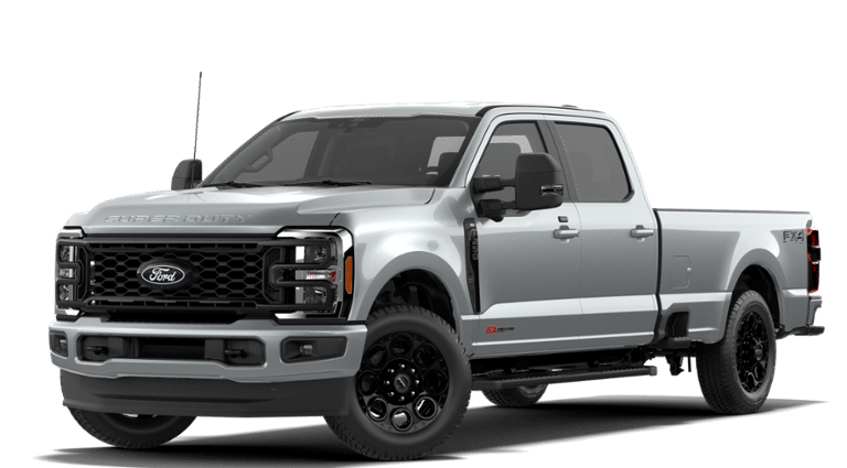 2027 Ford Super Duty F-250® XLT