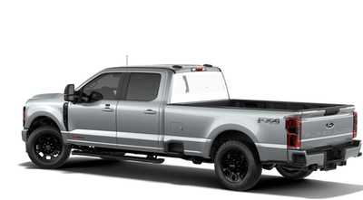 2027 Ford Super Duty F-250® XLT