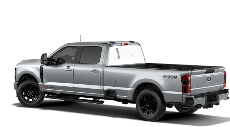 2027 Ford Super Duty F-250® XLT